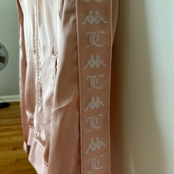 KAPPA X JUICY COUTURE - Picture 4 of 6